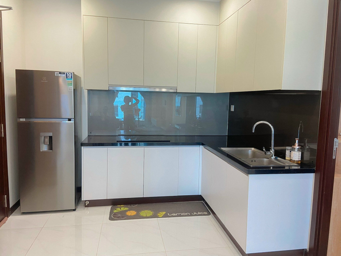 Others 5, Pt House, Thủ Dầu Một