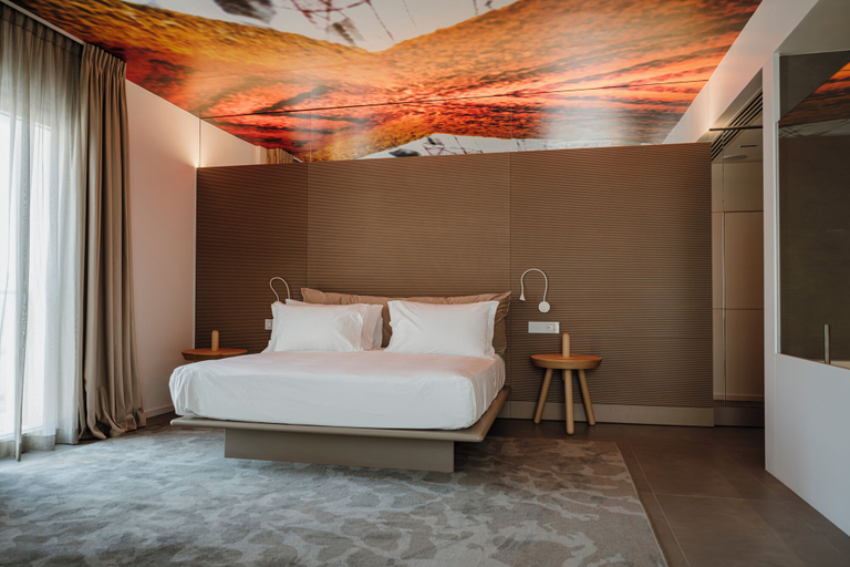 Bedroom 4, Biancodonda Greenblu Hotel & SPA, Lecce