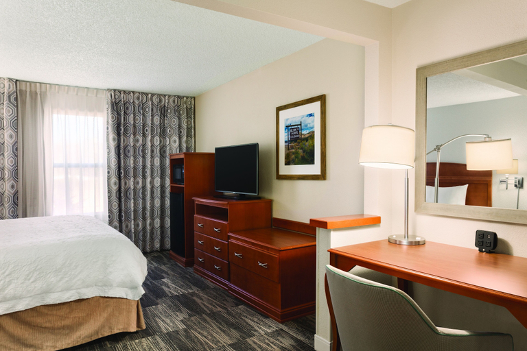 Bedroom 3, Hampton Inn Denver-Northwest/Westminster, Jefferson
