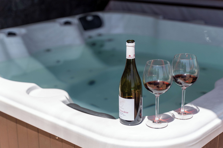 Food & Drinks 5, Etna Sunshine Rent Rooms, Catania