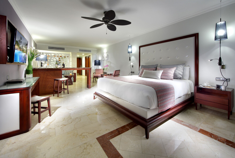 Bedroom 3, TRS Turquesa Hotel - Adults Only - All Inclusive, Salvaleon de Higuey