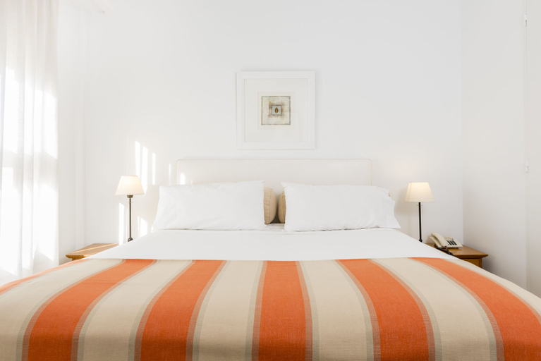 Bedroom 4, Loi Flats Buenos Aires, Distrito Federal