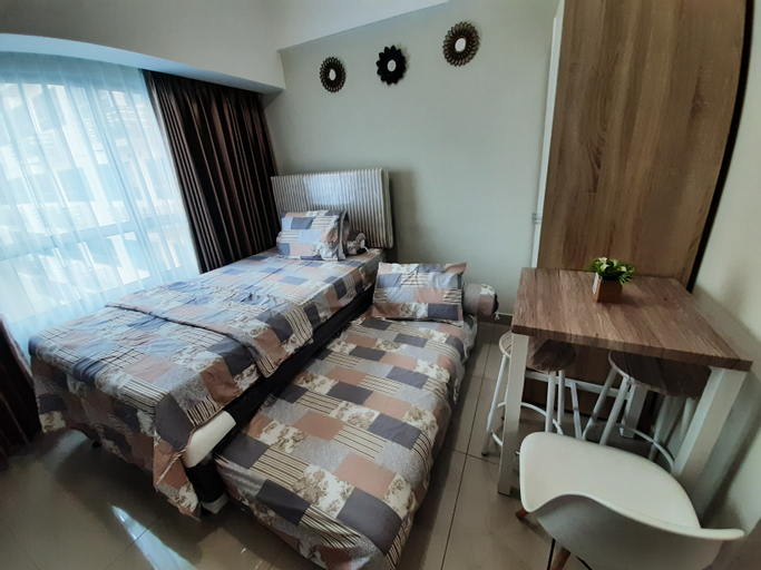 Bedroom 2, Cozy Springlake Summarecon by Bonzela Property, Bekasi