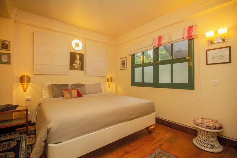 Bedroom 7