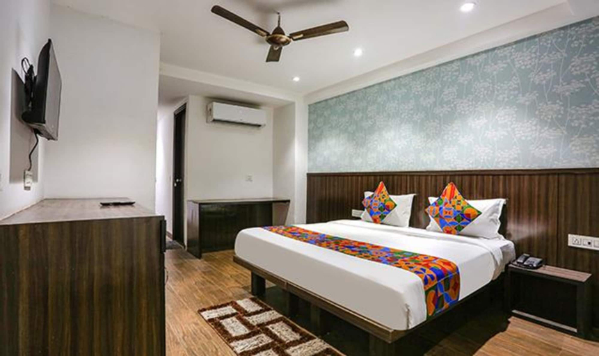 Bedroom 9