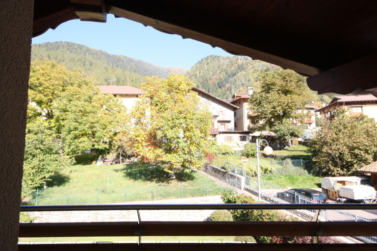 Others 2, Casa Paola, Trento
