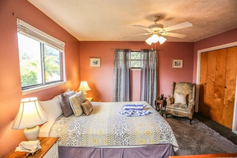Bedroom 2, 191 Anchorage Villa C, Lee