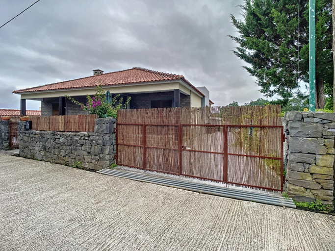 Room 4, S Dias House by Atlantic Holiday, Santana