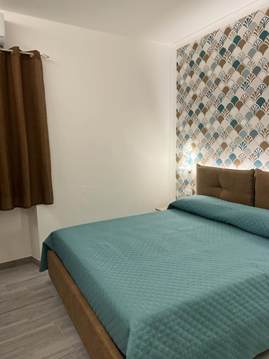 Bedroom 3, Costa degli dei rooms, Vibo Valentia