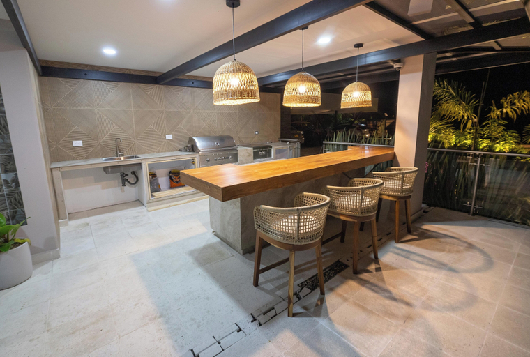 Food & Drinks, Hotel Casa Giraldo, Salento
