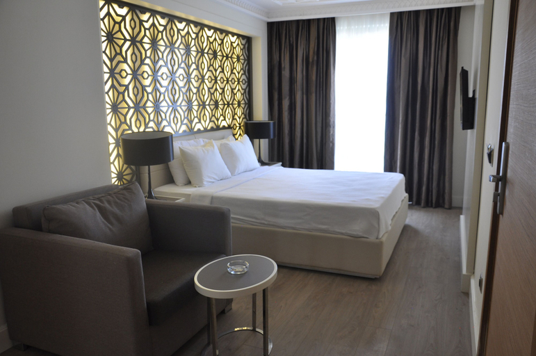 Bedroom 4, Duja Didim, Didim