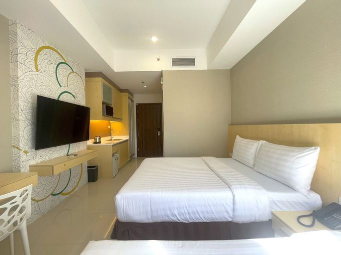 Bedroom 5