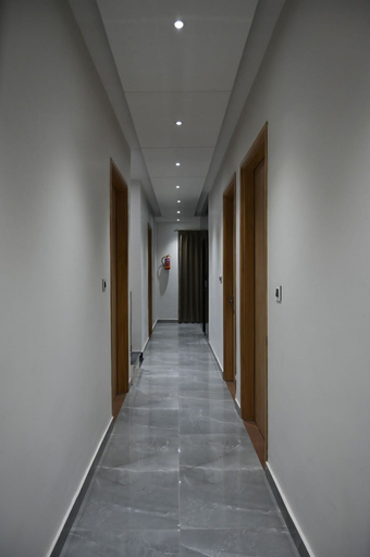 Others 4, Hotel The Posh, Amritsar