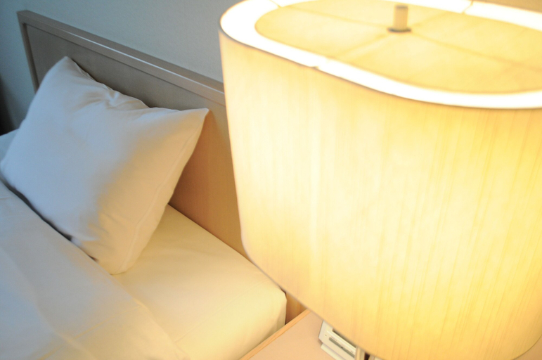 Bedroom 5, Hotel Sunfuraton, Furano