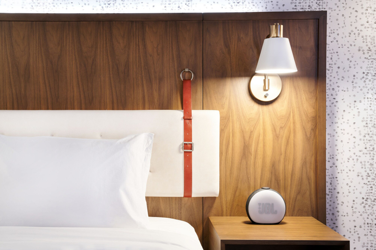 Bedroom 3, Hyatt Centric Downtown Denver, Denver