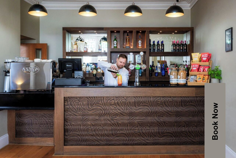 Food & Drinks 4, Esplanade Hotel Llandudno, Conwy