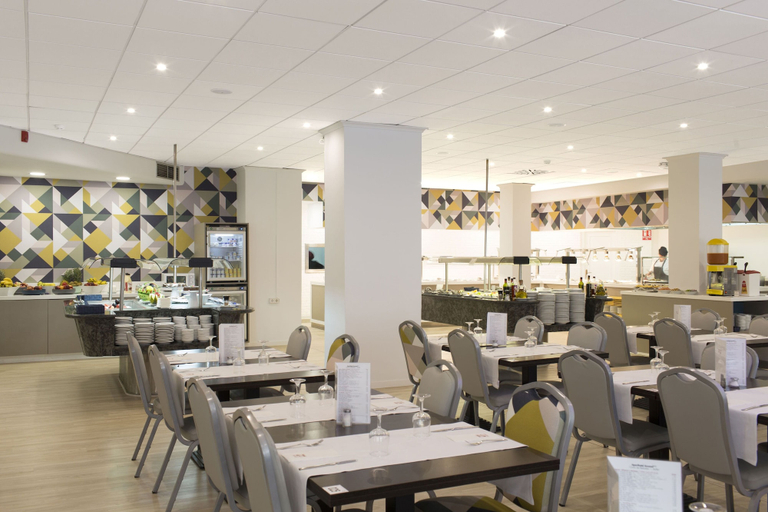 Food & Drinks 5, Aparthotel Acuasol, Castellón