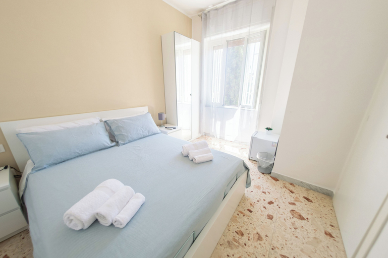 Bedroom 2, A Casa Di Marco, Salerno
