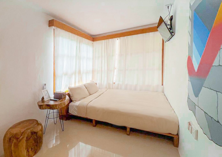 Bedroom 3, Danka Vacation Home, Batam