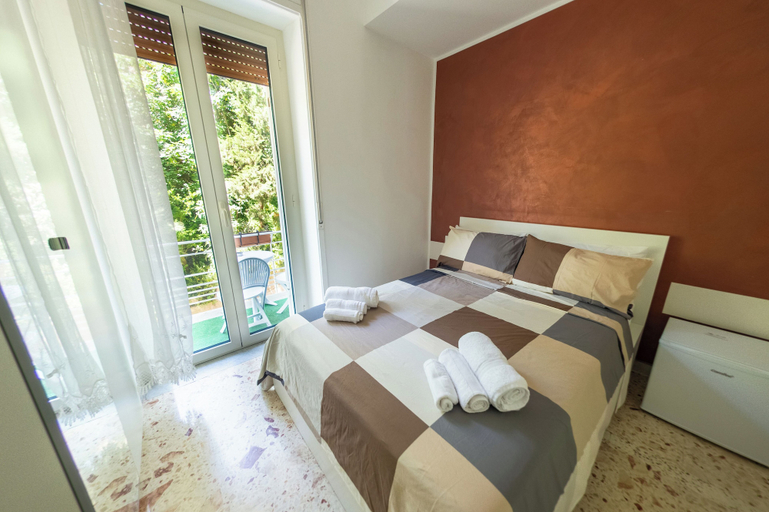 Bedroom 3, A Casa Di Marco, Salerno