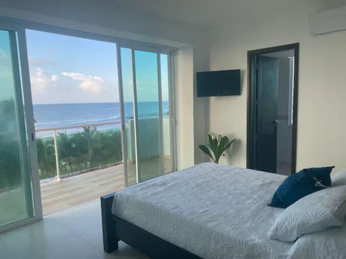 Bedroom 2, Paraiso, Guayacanes