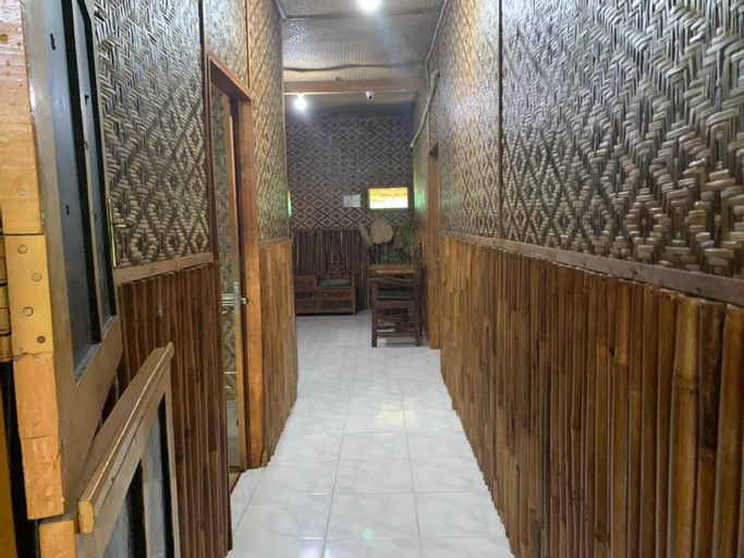 Bilik Bamboo Homestay, Yogyakarta