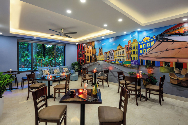 Food & Drinks, GH Apartment Westlake - By Pegasy Group, Tây Hồ