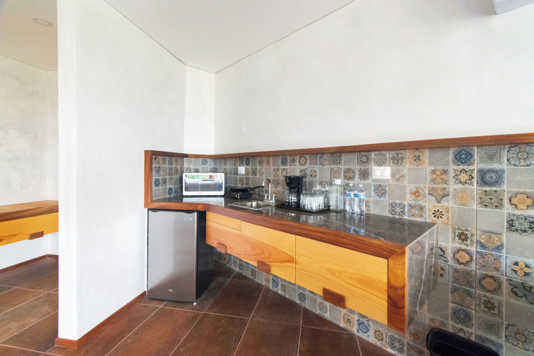 Food & Drinks, Hotel Balcón del Parque, Xico