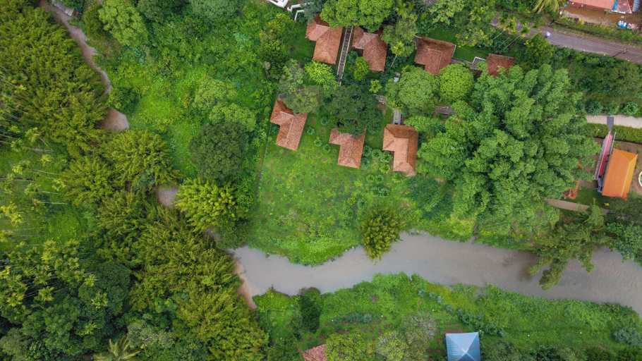 Exterior & Views 2, Sterling Vythiri Wayanad, Wayanad