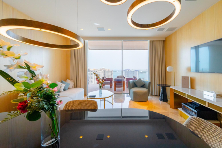 Room 4, DXB - Five - 41509 - PJ, Dubai