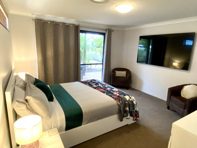 Bedroom 7