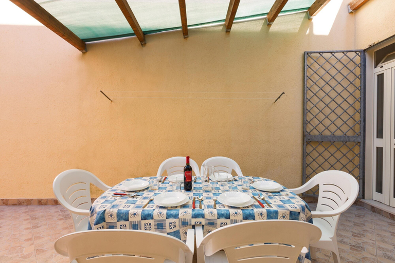 Food & Drinks, Villa Alessandra, Lecce
