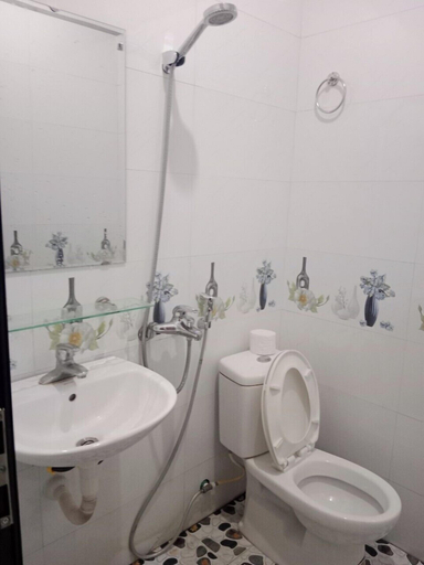 Bathroom, Ha Giang Yolo House and Loop Tours, Hà Giang