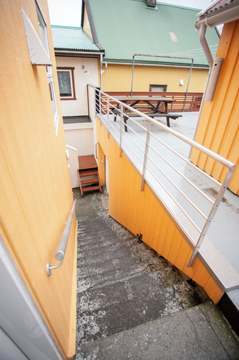 Others 5, In The Heart Of Tórshavn Nr1, Tórshavn