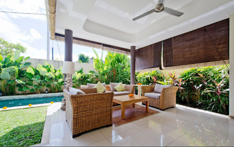 Others 5, Villa Lestari, Badung