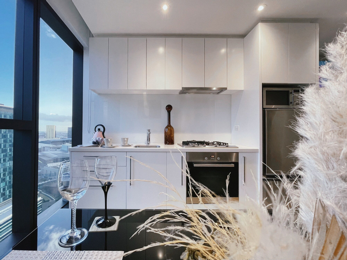 Prima Tower 1B by GoodLive, Melbourne