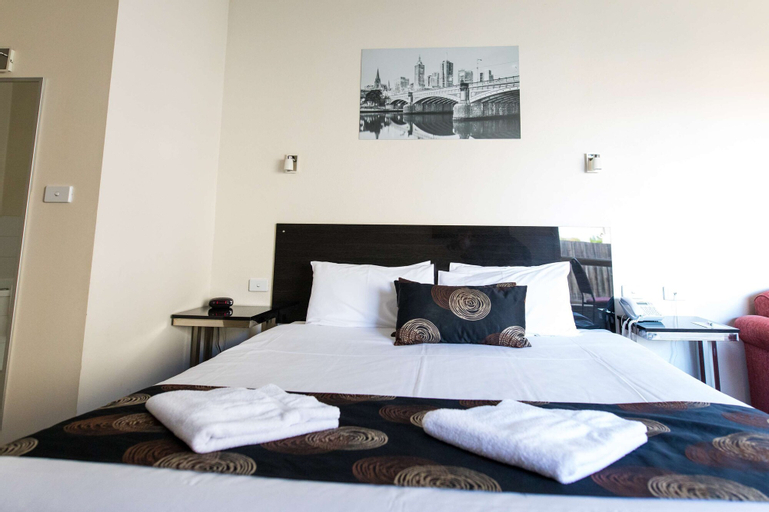 Bedroom 19