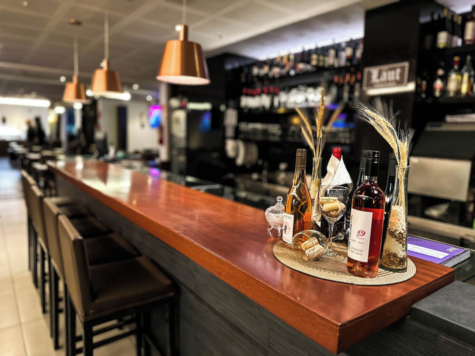 Food & Drinks 5, Hotel Vivenzo, Belo Horizonte