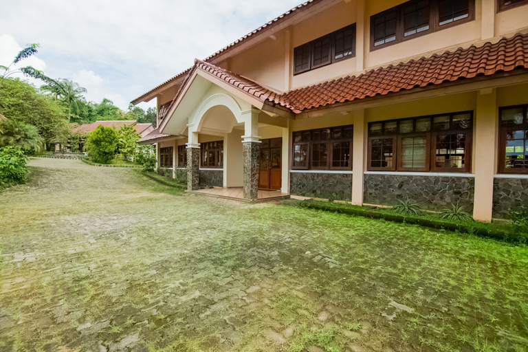 Others 5, Hotel O Wisma Langen Werdhasih, Semarang