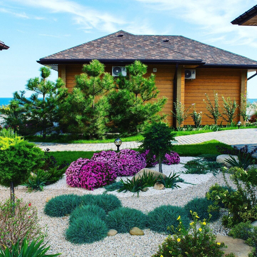 Others 5, Chayka Resort, Odes'ka