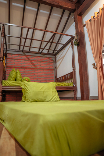 Bedroom 7