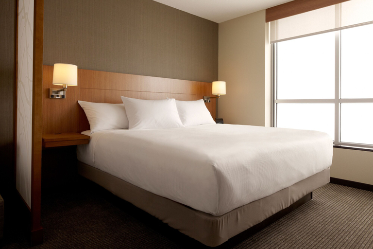 Bedroom 4, Hyatt Place Tampa/Wesley Chapel, Pasco