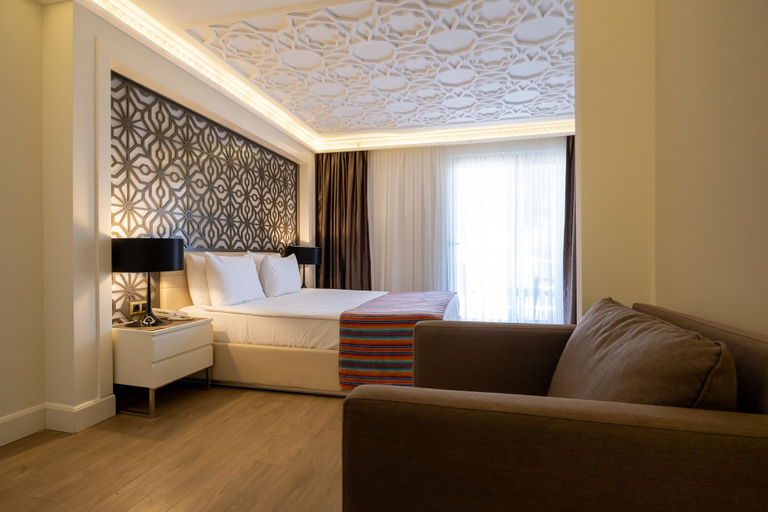 Bedroom 5, Duja Didim, Didim