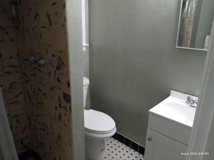 Bathroom 3, Homes-N-Courts, Seminole