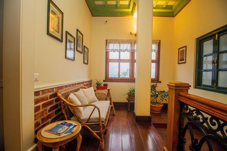 Exterior & Views 2, Amritara Luxury Villa Tosca, East Sikkim