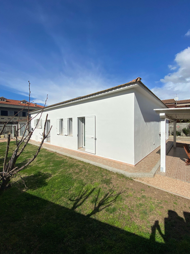 Exterior & Views 2, B&B Tigrillo, Olbia-Tempio