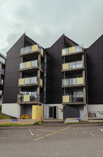 Exterior & Views, Stunning Views / Penthouse / Decorative / Parking, Odsherred