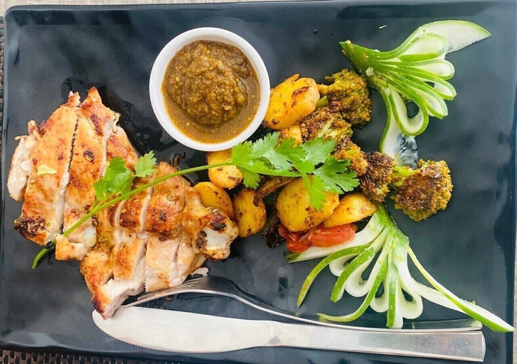 Food & Drinks 5, Bharatpur, Narayani