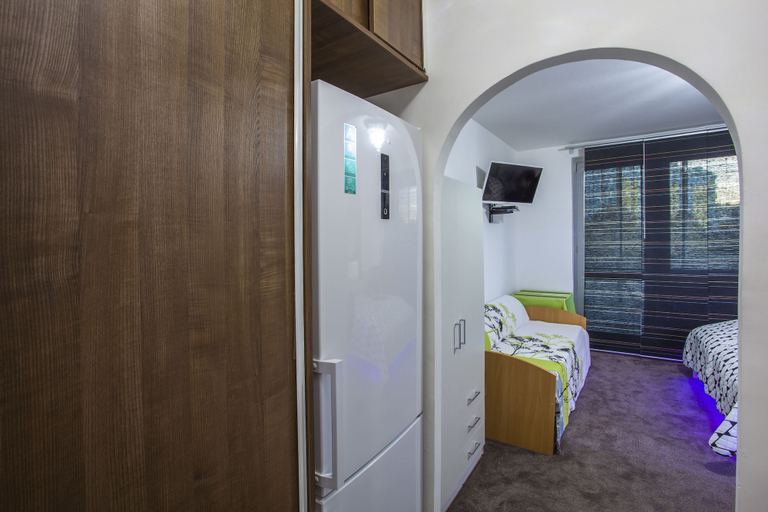 Bedroom 5, Penmoor Creek - Petržalka, Bratislava V