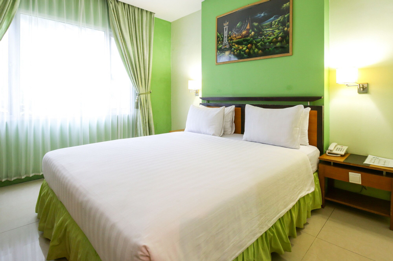 Bedroom 20